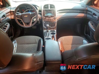 Zdjęcie 8 z 12 samochodu: 2014 CHEVROLET MALIBU 1LT VIN:1G11C5SL0EF299549 - miniatura