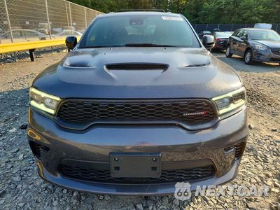 Piąte zdjęcie samochodu w środku: 2024 DODGE DURANGO GT VIN:1C4RDJDG1RC192792 - miniatura