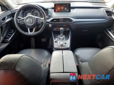 Zdjęcie 8 z 13 samochodu: 2019 MAZDA CX-9 TOURING VIN:JM3TCACY0K0302734 - miniatura