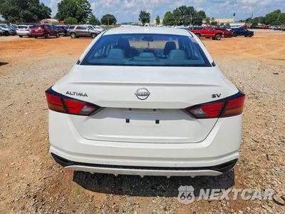 Zdjęcie 6 z 12 samochodu: 2024 NISSAN ALTIMA SV VIN:1N4BL4DV3RN370328 - miniatura