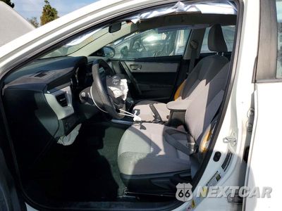 Zdjęcie 7 z 12 samochodu: 2014 TOYOTA COROLLA LE PLUS VIN:5YFBURHE9EP073219 - miniatura