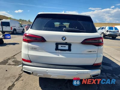 Zdjęcie 6 z 13 samochodu: 2021 BMW X5 XDRIVE45E VIN:5UXTA6C04M9G68363 - miniatura