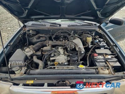 Zdjęcie 11 z 12 samochodu: 1998 TOYOTA TACOMA BASE VIN:4TAPM62N3WZ005837 - miniatura