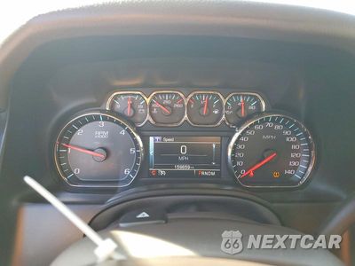 Zdjęcie 9 z 12 samochodu: 2015 CHEVROLET TAHOE K1500 LTZ VIN:1GNSKCKC7FR167351 - miniatura
