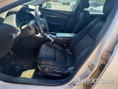 Zdjęcie 7 z 12 samochodu: 2022 MAZDA 3 VIN:3MZBPAAL9NM303072 - miniatura
