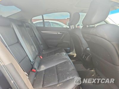 Zdjęcie 10 z 13 samochodu: 2012 ACURA TL VIN:19UUA8F24CA031290 - miniatura