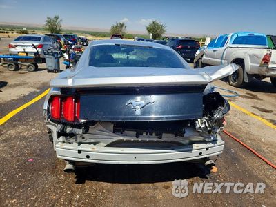 Zdjęcie 6 z 13 samochodu: 2016 FORD MUSTANG VIN:1FA6P8AM9G5310530 - miniatura