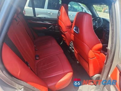 Zdjęcie 11 z 13 samochodu: 2017 BMW X5 M VIN:5YMKT6C58H0R79599 - miniatura