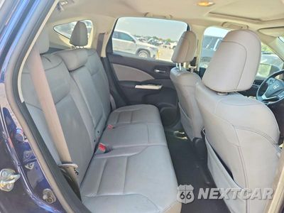 Zdjęcie 11 z 14 samochodu: 2015 HONDA CR-V EXL VIN:2HKRM4H73FH655995 - miniatura