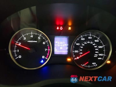 Zdjęcie 9 z 14 samochodu: 2017 SUBARU CROSSTREK VIN:JF2GPAAC8H9207219 - miniatura