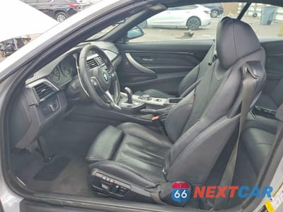 Zdjęcie 7 z 12 samochodu: 2015 BMW 428 I SULEV VIN:WBA3V7C54FP772660 - miniatura
