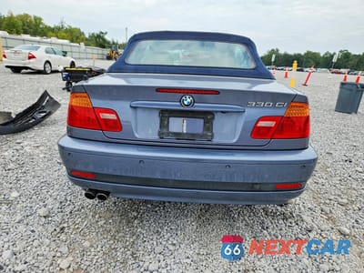 Zdjęcie 6 z 13 samochodu: 2004 BMW 330 CI VIN:WBABW53434PL42197 - miniatura