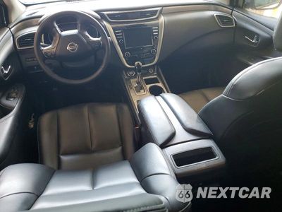 Zdjęcie 8 z 13 samochodu: 2022 NISSAN MURANO SV VIN:5N1AZ2BS1NC116510 - miniatura