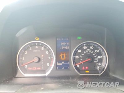 Zdjęcie 9 z 12 samochodu: 2011 HONDA CR-V LX VIN:JHLRE4H37BC016795 - miniatura