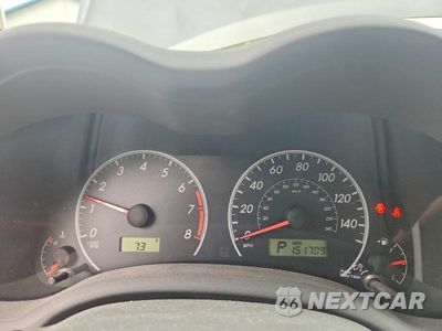 Zdjęcie 9 z 13 samochodu: 2010 TOYOTA COROLLA LE VIN:2T1BU4EE8AC232295 - miniatura