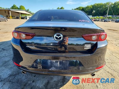 Zdjęcie 6 z 12 samochodu: 2022 MAZDA 3 PREFERRED VIN:3MZBPACL1NM301216 - miniatura