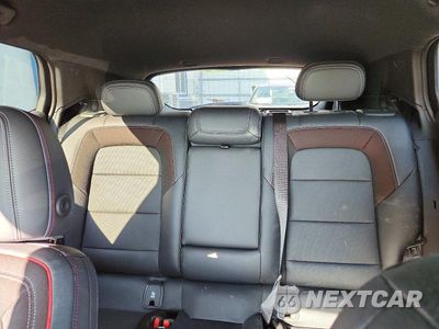 Zdjęcie 10 z 13 samochodu: 2025 CHEVROLET EQUINOX RS VIN:3GN7DSRP0SS111407 - miniatura