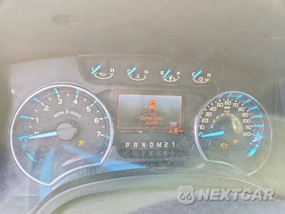 Zdjęcie 9 z 12 samochodu: 2012 FORD F150 SUPERCREW VIN:1FTFW1ET2CFA55682 - miniatura