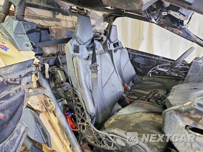 Zdjęcie 6 z 10 samochodu: 2022 CAN-AM MAVERICK X3 UTILITY VEHICLE VIN:3JBVGAY46NE002190 - miniatura