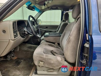 Zdjęcie 7 z 12 samochodu: 2000 CHEVROLET SILVERADO C1500 VIN:2GCEC19T5Y1325694 - miniatura