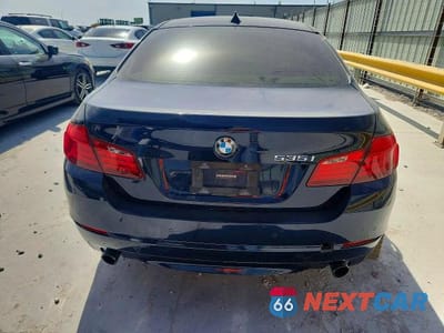 Zdjęcie 6 z 12 samochodu: 2011 BMW 535 I VIN:WBAFR7C59BC601356 - miniatura