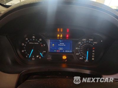 Zdjęcie 9 z 13 samochodu: 2014 FORD EXPLORER XLT VIN:1FM5K8D8XEGA68248 - miniatura