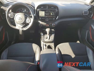 Zdjęcie 8 z 12 samochodu: 2020 KIA SOUL GT-LINE TURBO VIN:KNDJ53AF9L7052376 - miniatura