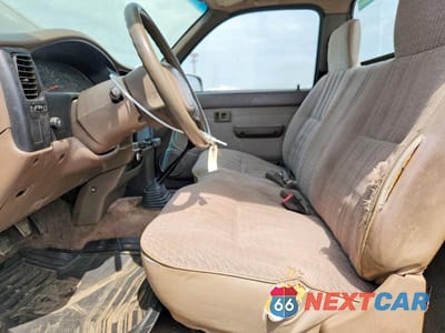 Zdjęcie 7 z 12 samochodu: 1997 TOYOTA TACOMA BASE VIN:4TANL42N0VZ228852 - miniatura