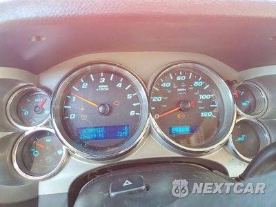 Zdjęcie 9 z 12 samochodu: 2011 GMC SIERRA K1500 SLE VIN:1GTR2VE3XBZ155462 - miniatura