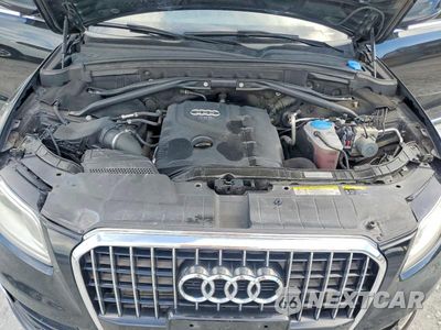 Zdjęcie 12 z 13 samochodu: 2016 AUDI Q5 PREMIUM PLUS VIN:WA1L2AFP4GA126040 - miniatura