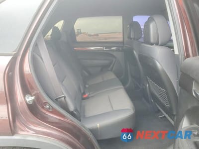 Zdjęcie 11 z 13 samochodu: 2012 KIA SORENTO LX VIN:5XYKTCA62CG250827 - miniatura