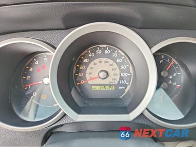 Zdjęcie 9 z 13 samochodu: 2006 TOYOTA 4RUNNER SR5 VIN:JTEZU14R568055995 - miniatura
