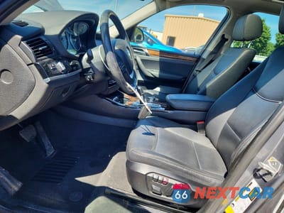 Zdjęcie 7 z 13 samochodu: 2016 BMW X3 XDRIVE28I VIN:5UXWX9C50G0D62911 - miniatura