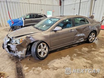 2012 CHEVROLET MALIBU 2LT 1G1ZD5E07CF314319 - główne zdjęcie licytacji z USA - miniatura