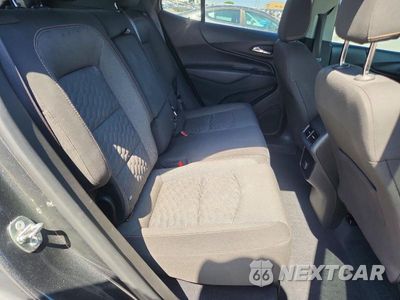 Zdjęcie 10 z 12 samochodu: 2018 CHEVROLET EQUINOX LT VIN:2GNAXJEV3J6240086 - miniatura