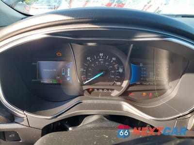 Zdjęcie 9 z 12 samochodu: 2018 FORD FUSION S HYBRID VIN:3FA6P0UU5JR122217 - miniatura