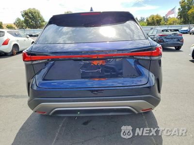 Zdjęcie 6 z 12 samochodu: 2025 LEXUS RX 350H PREMIUM+ VIN:2T2BBMCA5SC074050 - miniatura