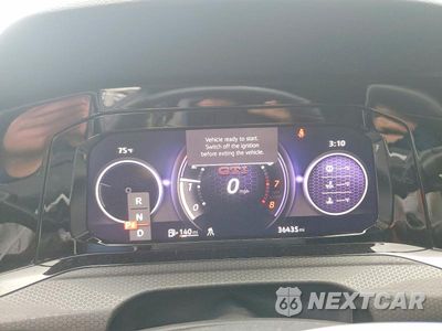Zdjęcie 9 z 13 samochodu: 2024 VOLKSWAGEN GTI SE VIN:WVW3A7CD6RW220657 - miniatura