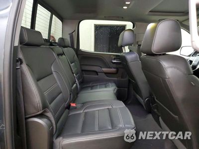 Zdjęcie 10 z 12 samochodu: 2018 GMC SIERRA K1500 DENALI VIN:3GTU2PEJ2JG494879 - miniatura