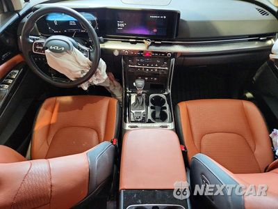 Zdjęcie 8 z 14 samochodu: 2024 KIA CARNIVAL SX PRESTIGE VIN:KNDNE5H30R6332209 - miniatura