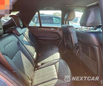 Zdjęcie 11 z 13 samochodu: 2016 MERCEDES-BENZ GLE 350 4MATIC VIN:4JGDA5HB6GA772648 - miniatura