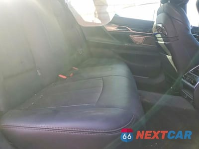 Zdjęcie 10 z 12 samochodu: 2019 BMW 740 XI VIN:WBA7E4C56KGV28678 - miniatura