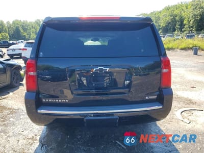 Zdjęcie 6 z 13 samochodu: 2017 CHEVROLET SUBURBAN K1500 PREMIER VIN:1GNSKJKC0HR124221 - miniatura