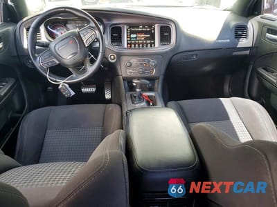 Zdjęcie 8 z 12 samochodu: 2023 DODGE CHARGER GT VIN:2C3CDXHG7PH513008 - miniatura