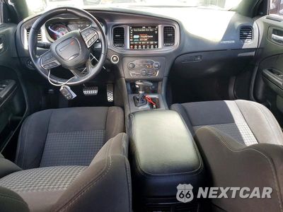 Zdjęcie 8 z 12 samochodu: 2023 DODGE CHARGER GT VIN:2C3CDXHG7PH513008 - miniatura