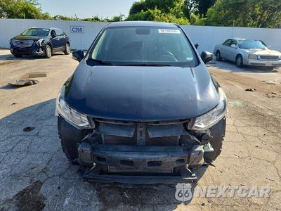 Piąte zdjęcie samochodu w środku: 2020 CHEVROLET TRAX LS VIN:KL7CJKSB3LB058307 - miniatura
