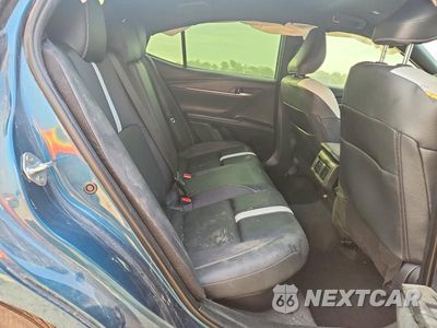 Zdjęcie 10 z 12 samochodu: 2026 TOYOTA CAMRY SE VIN:4T1DAACK1TU214263 - miniatura