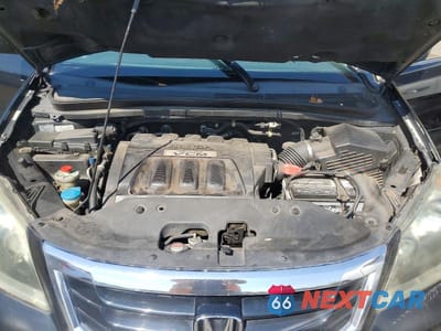 Zdjęcie 12 z 13 samochodu: 2008 HONDA ODYSSEY EXL VIN:5FNRL38718B101918 - miniatura