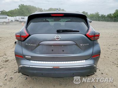 Zdjęcie 6 z 13 samochodu: 2020 NISSAN MURANO SV VIN:5N1AZ2BS5LN101297 - miniatura