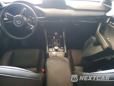 Zdjęcie 8 z 12 samochodu: 2024 MAZDA 3 PREMIUM PLUS VIN:JM1BPBNY6R1720490 - miniatura